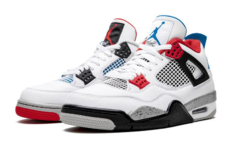 Кроссовки Jordan Air Jordan 4 Retro SE "What the 4" - Boxette Shop